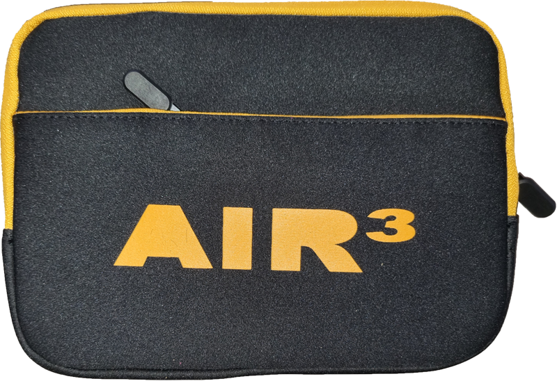 Air³ neoprene cover